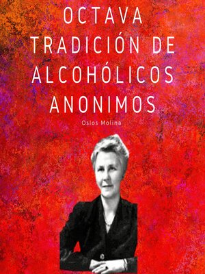 cover image of Octava tradición de Alcohólicos Anónimos